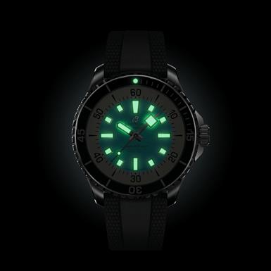 Breitling SUPEROCEAN AUTOMATIC 44