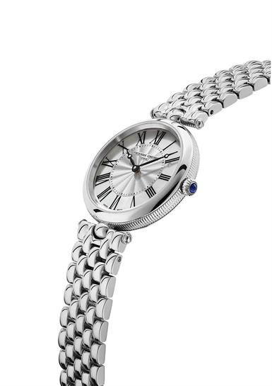 Frederique Constant Classics Art Déco Round