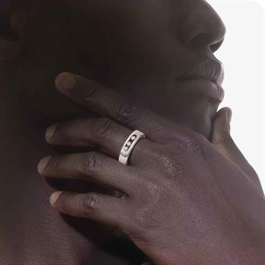 Messika MOVE NOA Move Noa Ciselé ring