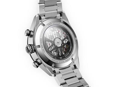 TAG Heuer Carrera TAG Heuer Carrera Chronograph