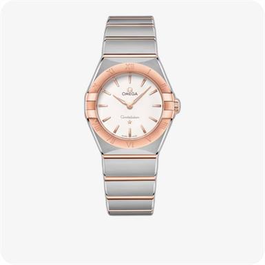 Omega Consellation CONSTELLATION QUARTZ