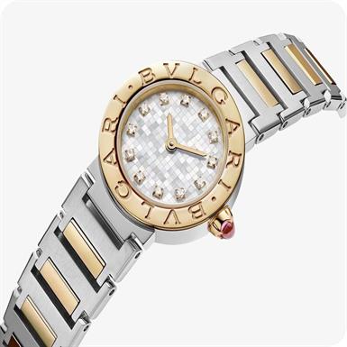 Bvlgari Bvlgari Lady