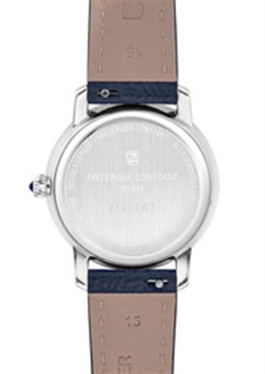 Frederique Constant Classics Slimline Ladies Moonphase