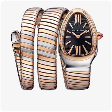 Bvlgari Serpenti Tubogas