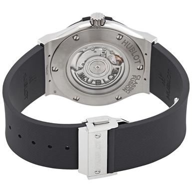 Hublot Classic Fusion Racing Grey Titanyum