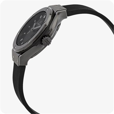 Hublot Classic Fusion Black Magic