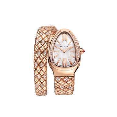 Bvlgari Serpenti Spiga