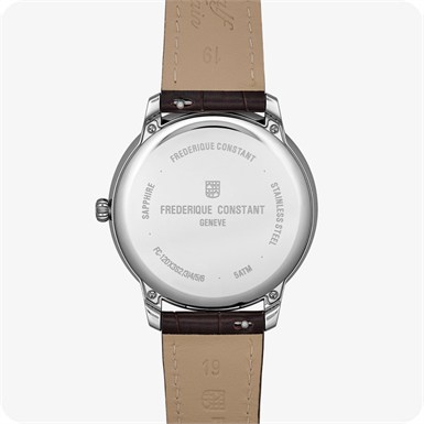Frederique Constant Classics Moneta Solarmetre