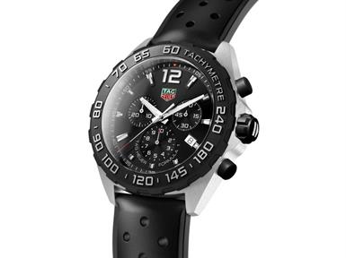 TAG Heuer Formula 1 