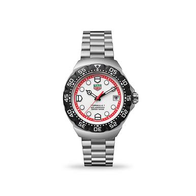 TAG Heuer Formula 1 