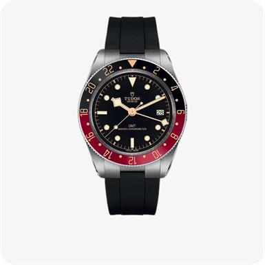 Tudor Black Bay  58 GMT
