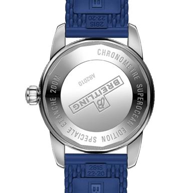 Breitling SUPEROCEAN HERITAGE B20 AUTOMATIC 42