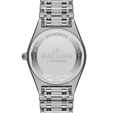 Breitling CHRONOMAT 32