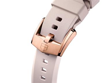 TAG Heuer Connected TAG Heuer Connected Calibre E5 40 Mm Golden Bright Edition