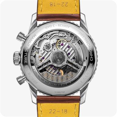 Breitling Navitimer B01 Chronograph 41