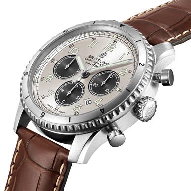 Breitling NAVITIMER AVIATOR 8 B01 CHRONOGRAPH 43