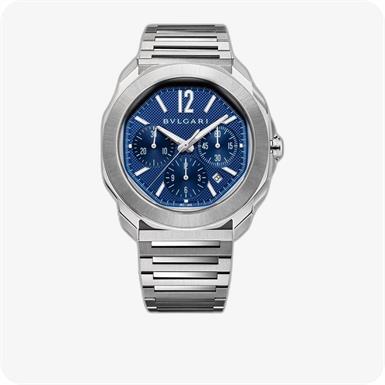 Bvlgari Octo Roma