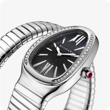 Bvlgari Serpenti Tubogas