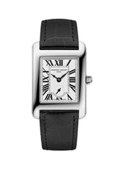 Frederique Constant Classics Carree Small Seconds