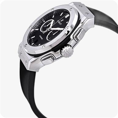 Hublot Classic Fusion Chronograph Titanyum