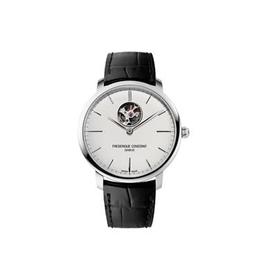 Frederique Constant Slimline Heart Beat Automatic