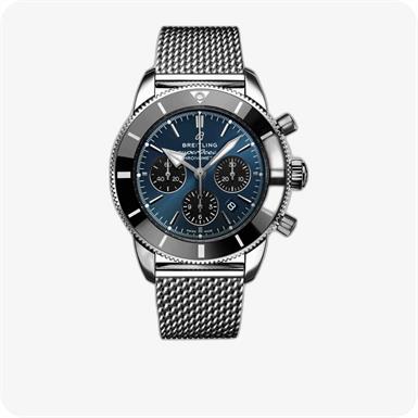 Breitling Superocean Heritage B01 Chronograph 44