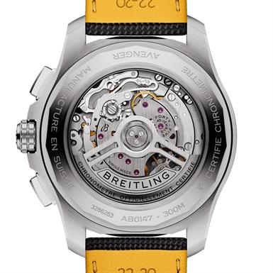 Breitling AVENGER B01 CHRONOGRAPH 44