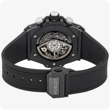 Hublot Big Bang Unico Black Magic