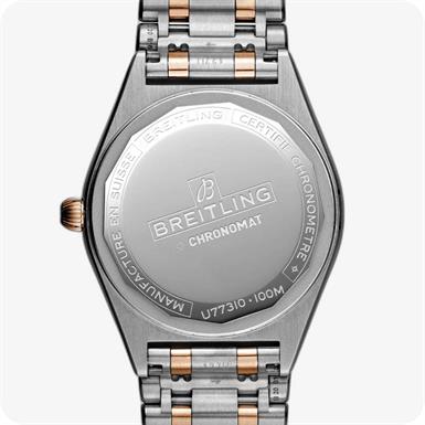 Breitling CHRONOMAT 32