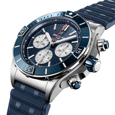 Breitling CHRONOMAT SUPER B01 44