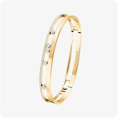 Messika MOVE ROMANE Move Romane bangle
