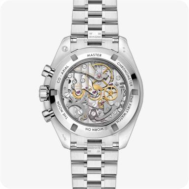 Omega Speedmaster MOONWATCH PROFESSIONAL CO‑AXIAL MASTER CHRONOMETER CHRONOGRAPH
