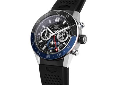 TAG Heuer Carrera TAG Heuer Carrera Chronograph
