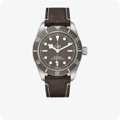 Tudor Black Bay Fifty-Eight 925