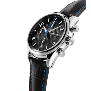 Frederique Constant Runabout RHS Chronograph Automatic /LE 2888 