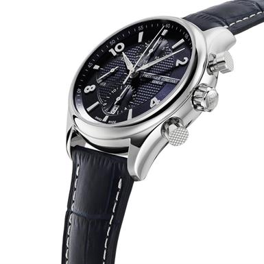 Frederique Constant Classics Runabout RHS Chronograph Automatic