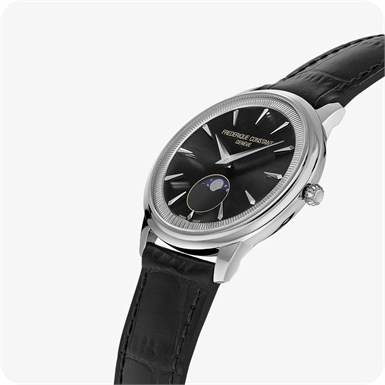 Frederique Constant Classics Moneta Moonphase