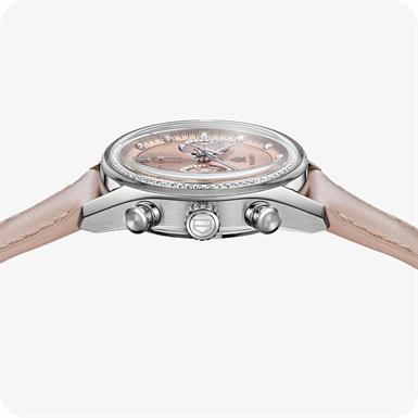 TAG Heuer Carrera TAG Heuer Carrera Chronograph