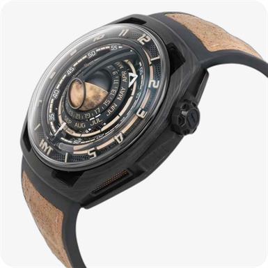 HYT Moon Runner  Desert