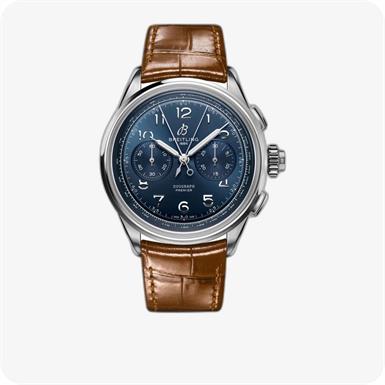 Breitling PREMIER B15 DUOGRAPH 42