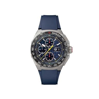 TAG Heuer Formula 1 Chronograph X Oracle Red Bull Racing