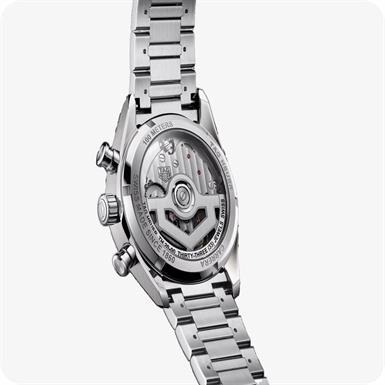 TAG Heuer Carrera TAG Heuer Carrera Chronograph