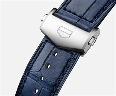 TAG Heuer Carrera TAG Heuer Carrera Chronograph