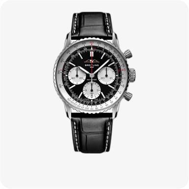 Breitling NAVITIMER B01 CHRONOGRAPH 41