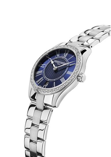 Frederique Constant Classics Quartz Ladies