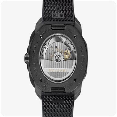 Bvlgari Octo Roma