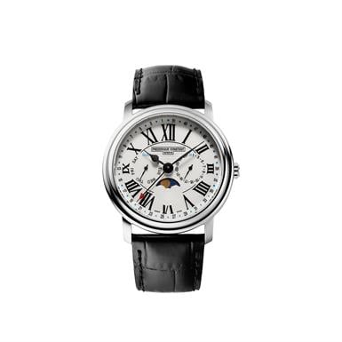 Frederique Constant Classics Business Timer