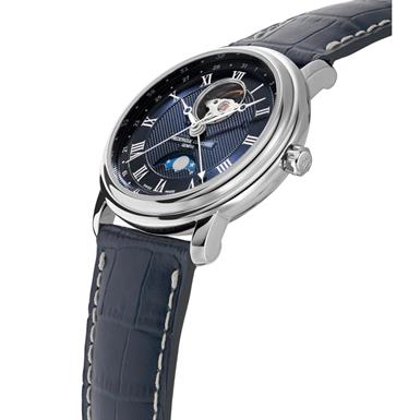 Frederique Constant Classics Heart Beat Moonphase