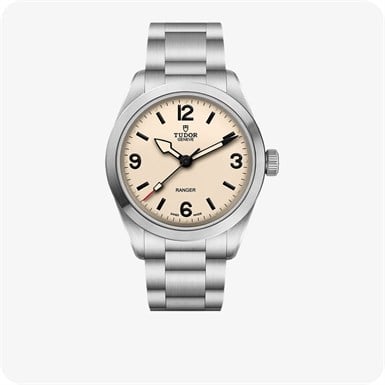 TUDOR Ranger 