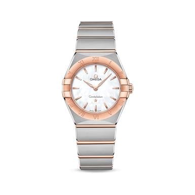 Omega Constellation 